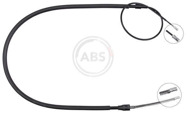 A.B.S. K10003 - Трос ручника