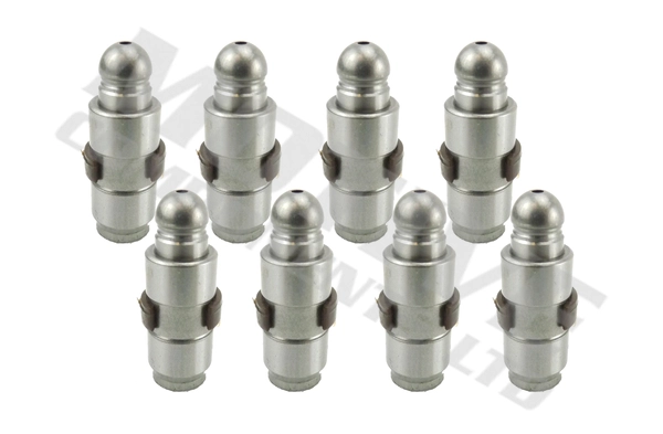 Гидрокомпенсаторы