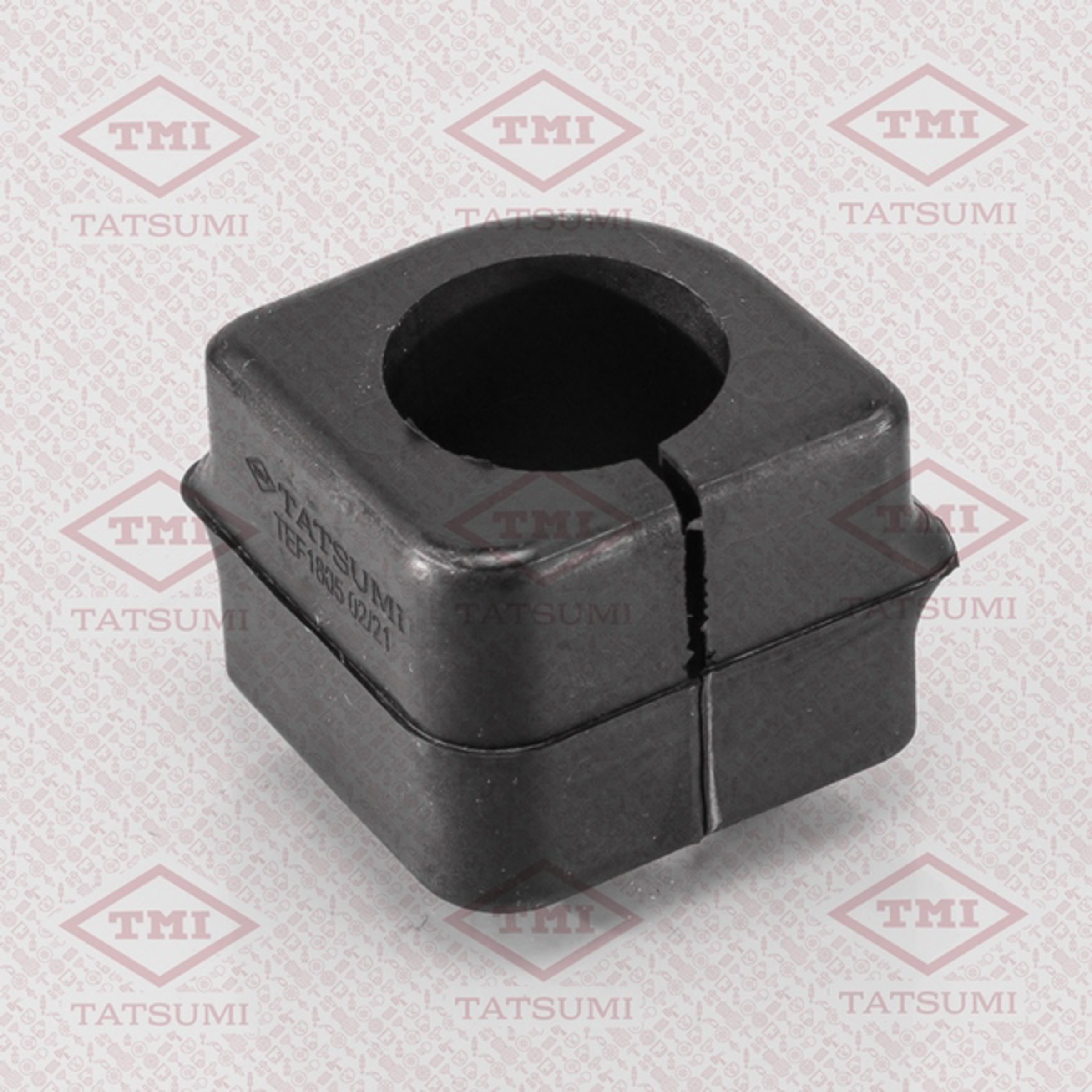 TATSUMI TEF1805 - Втулка стабилизатора