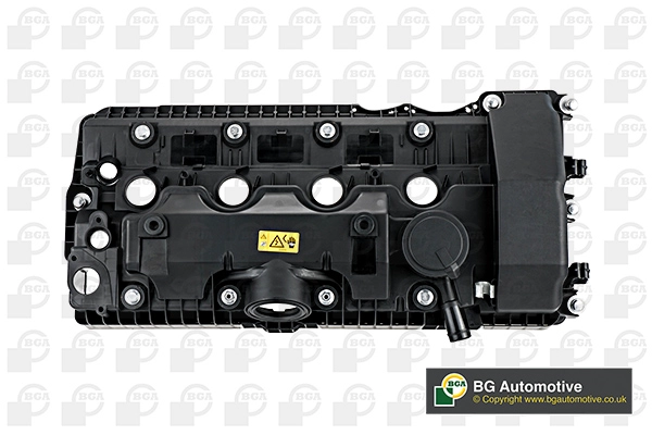 BGA RC0941 - Клапанная крышка