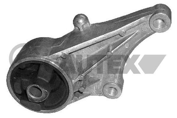 CAUTEX 480478 - Подушка двигателя