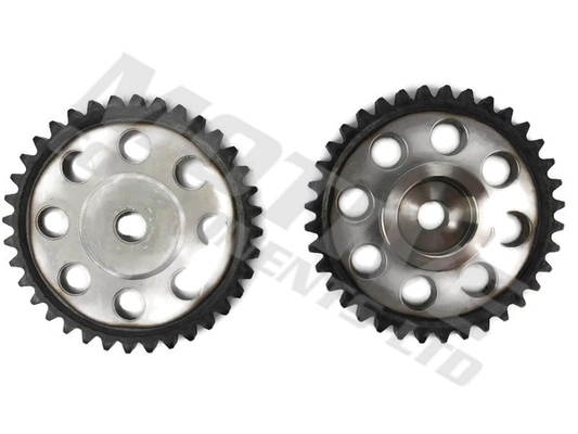 MOTIVE COMPONENTS TCK802 - Комплект цепи ГРМ