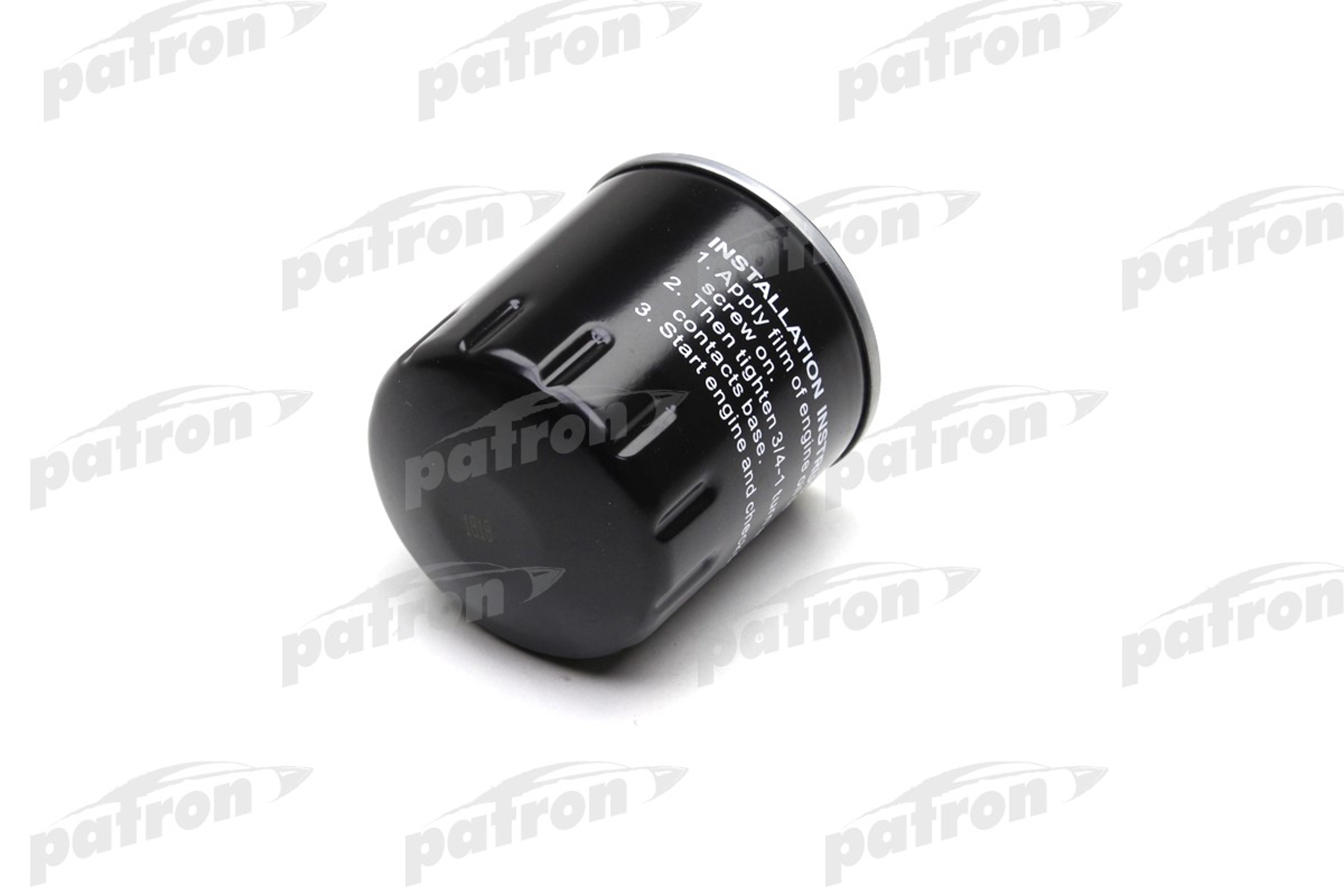 PATRON PF4112 - Масляный фильтр