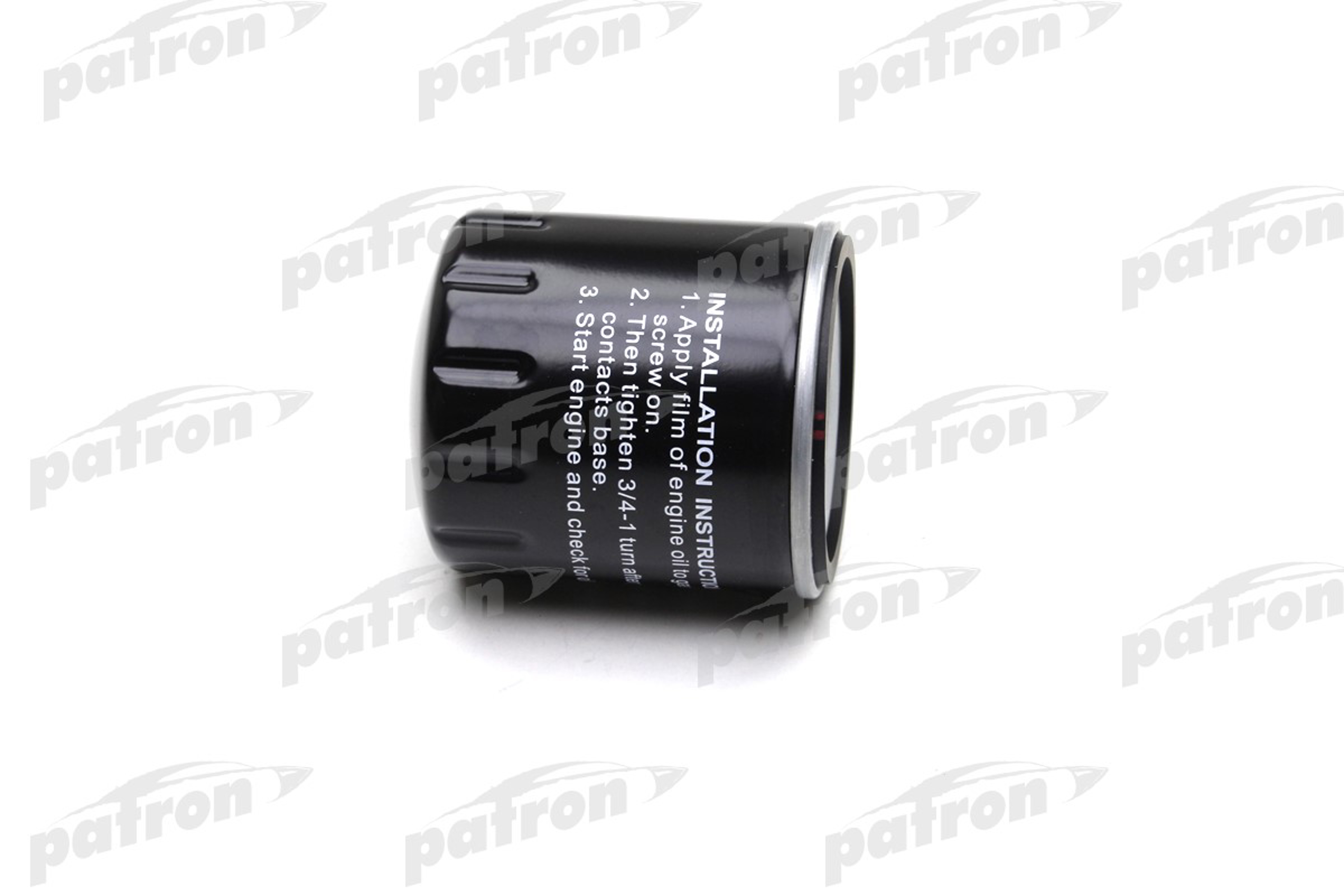 PATRON PF4112 - Масляный фильтр