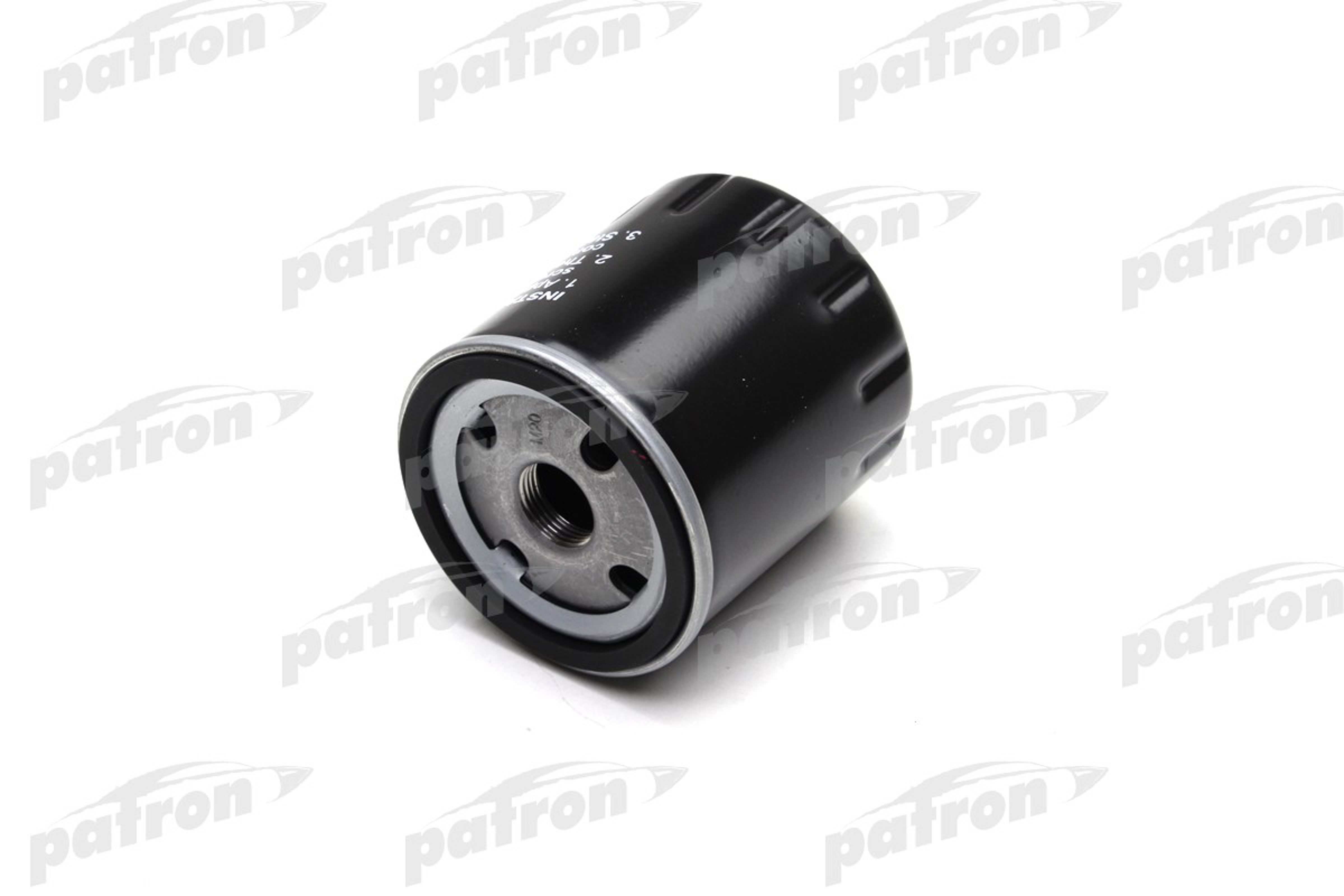 PATRON PF4112 - Масляный фильтр