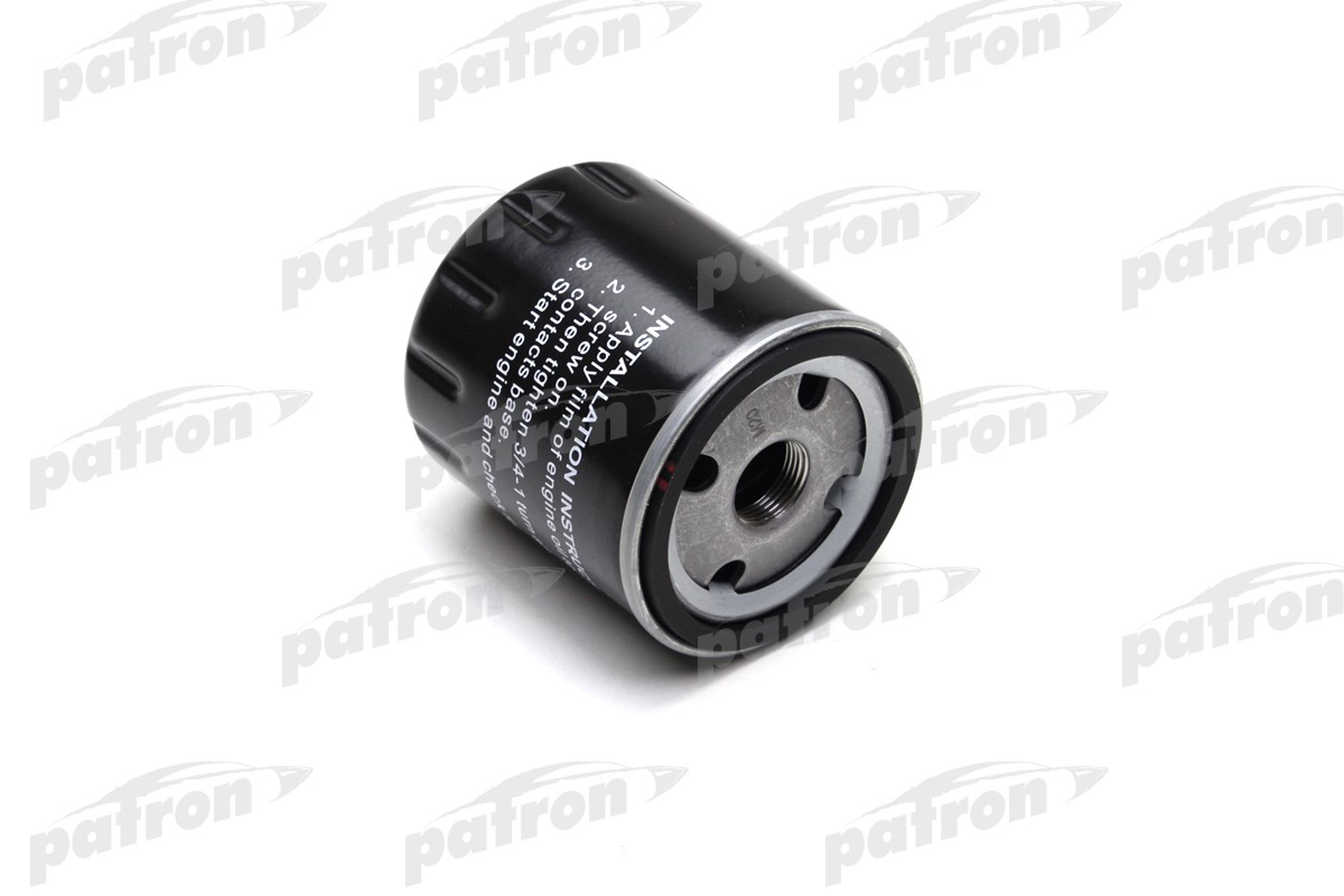 PATRON PF4112 - Масляный фильтр