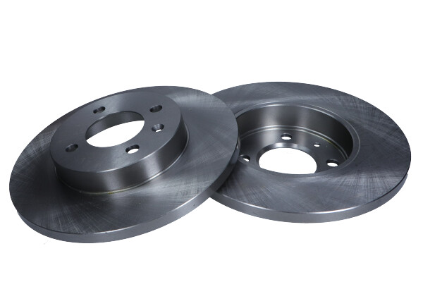 MAXGEAR 19-0767 - Тормозные диски