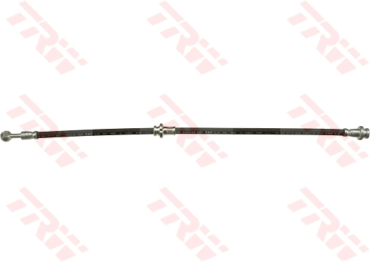 TRW PHD482 - Тормозные шланги