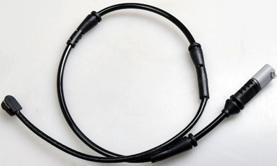 DENCKERMANN B170101 - Датчик износа тормозных колодок