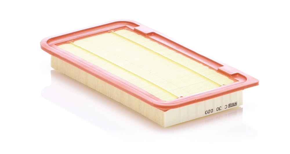 Воздушный фильтр