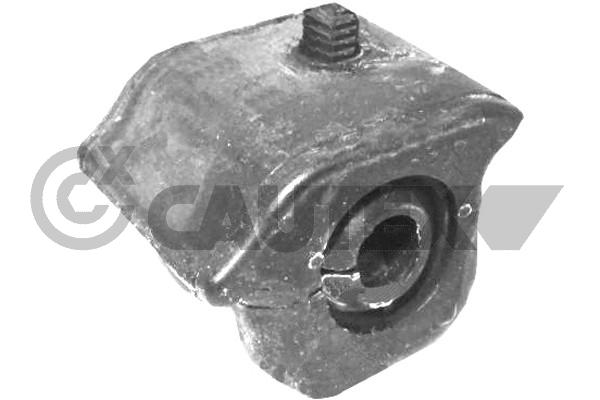 CAUTEX 758818 - Втулки стабилизатора