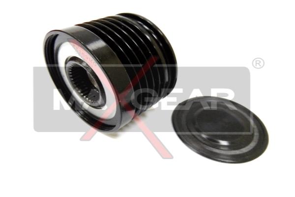 MAXGEAR 30-0094 - Шкив генератора