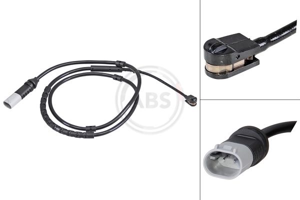 A.B.S. 39752 - Датчик износа тормозных колодок