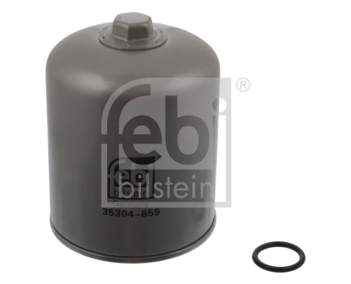 FEBI BILSTEIN 35304 - Фильтр осушитель