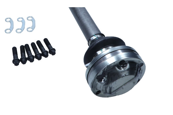 MAXGEAR 49-1816 - Приводной вал (полуось)