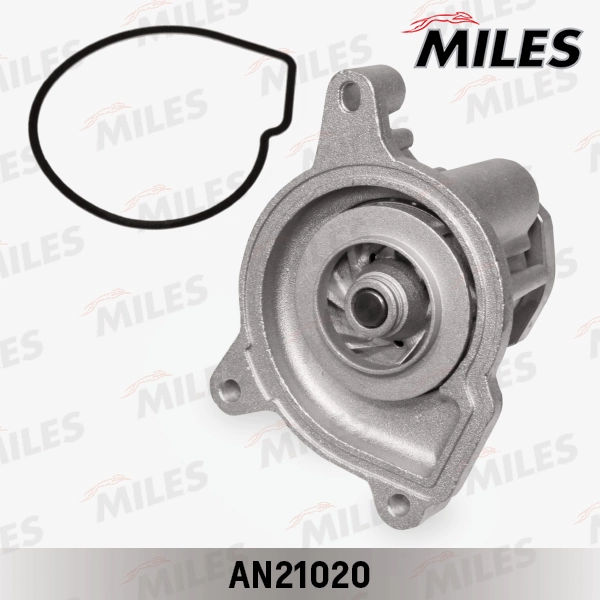 MILES AN21020 - Водяной насос - помпа