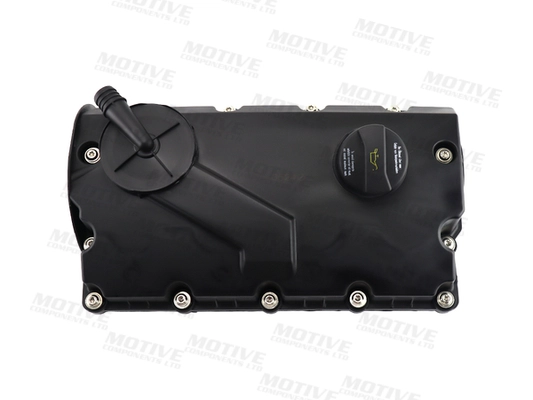 Клапанная крышка