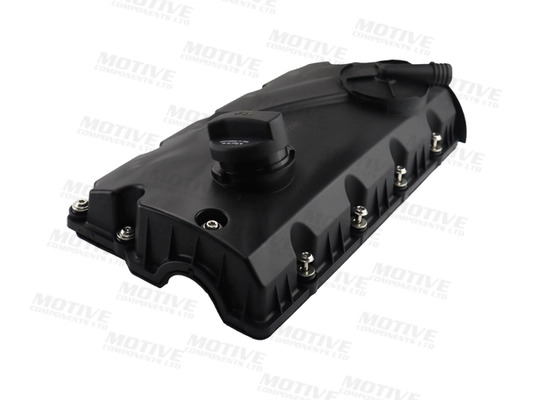 MOTIVE COMPONENTS VC8006 - Клапанная крышка