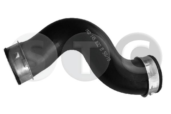 STC T409411 - Патрубок турбины