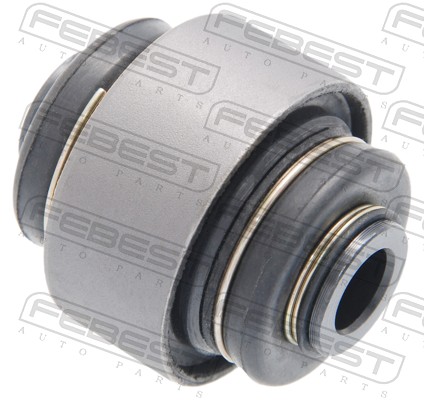 FEBEST KAB-028Z - Сайлентблок