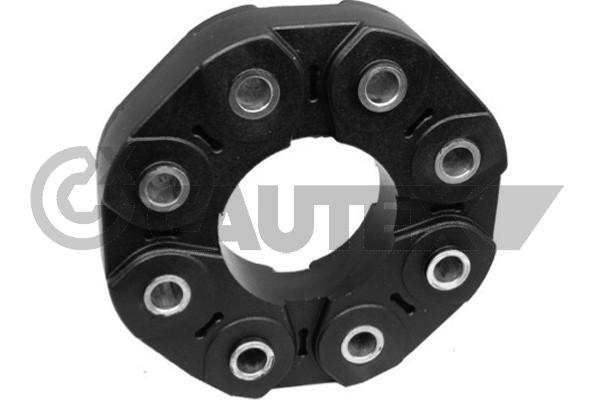 CAUTEX 021515 - Муфта кардана