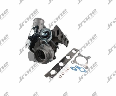 JRONE 8B04-40M-A94 - Турбина