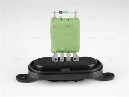 AVA QUALITY COOLING VNR015 - Резистор вентилятора печки (ежик)