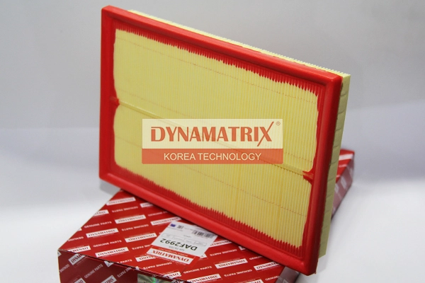 DYNAMATRIX DAF2992 - Воздушный фильтр