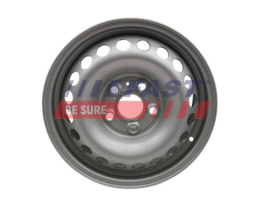 FAST FT92841 - Колесный диск