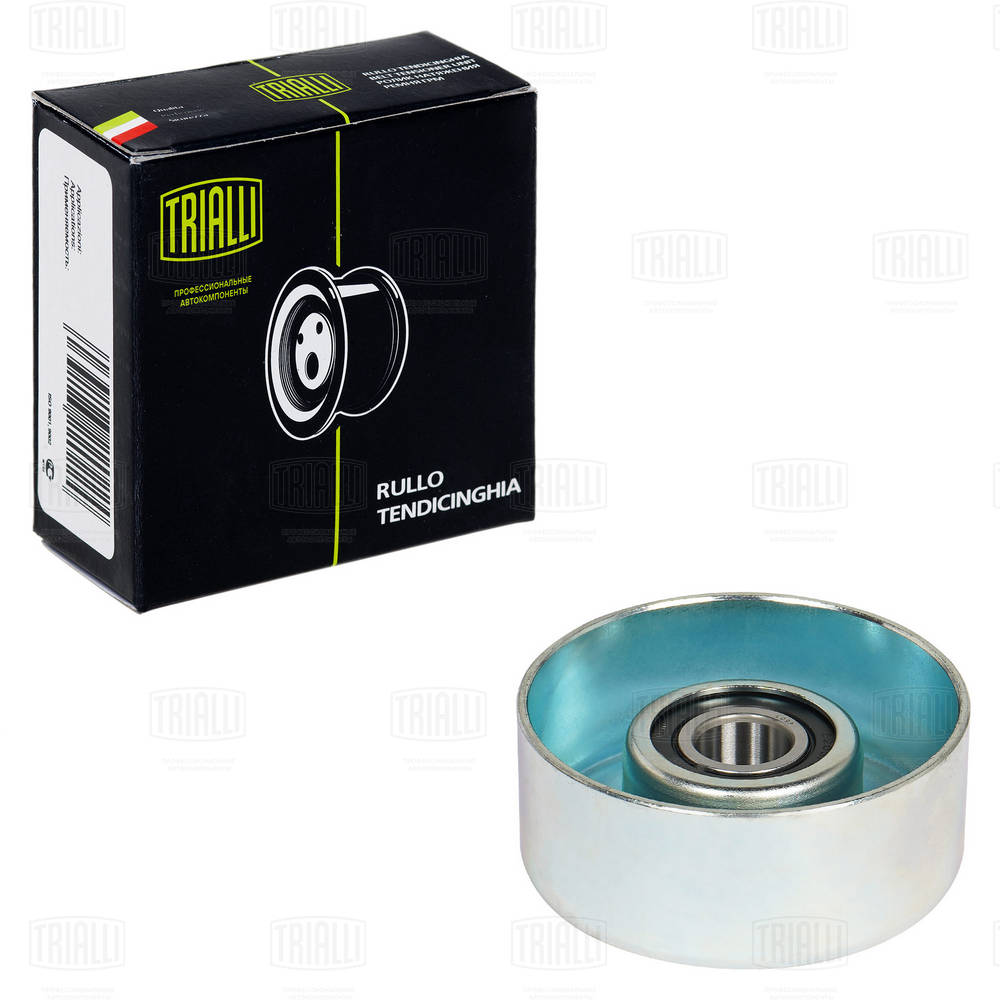 TRIALLI CM5626 - Натяжитель ремня генератора