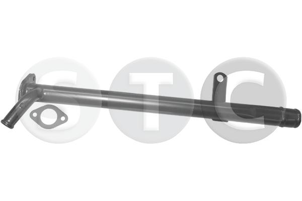 STC T403124 - Трубка системы охлаждения