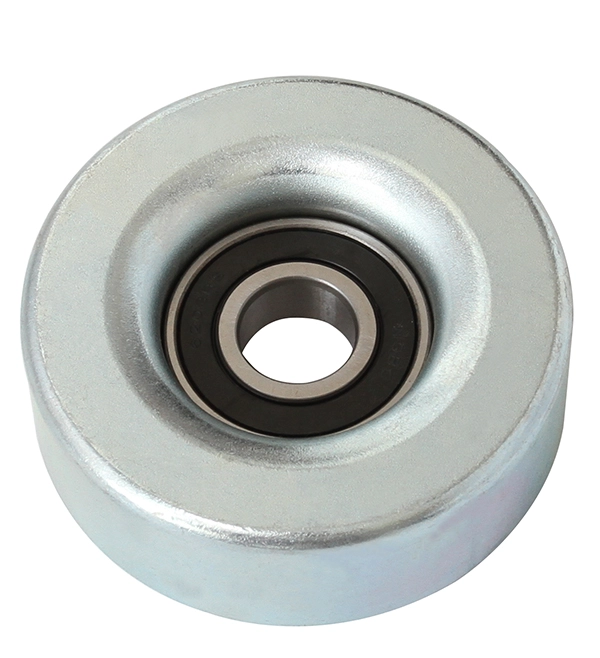 MILES AG03316 - Ролик обводной приводного ремня