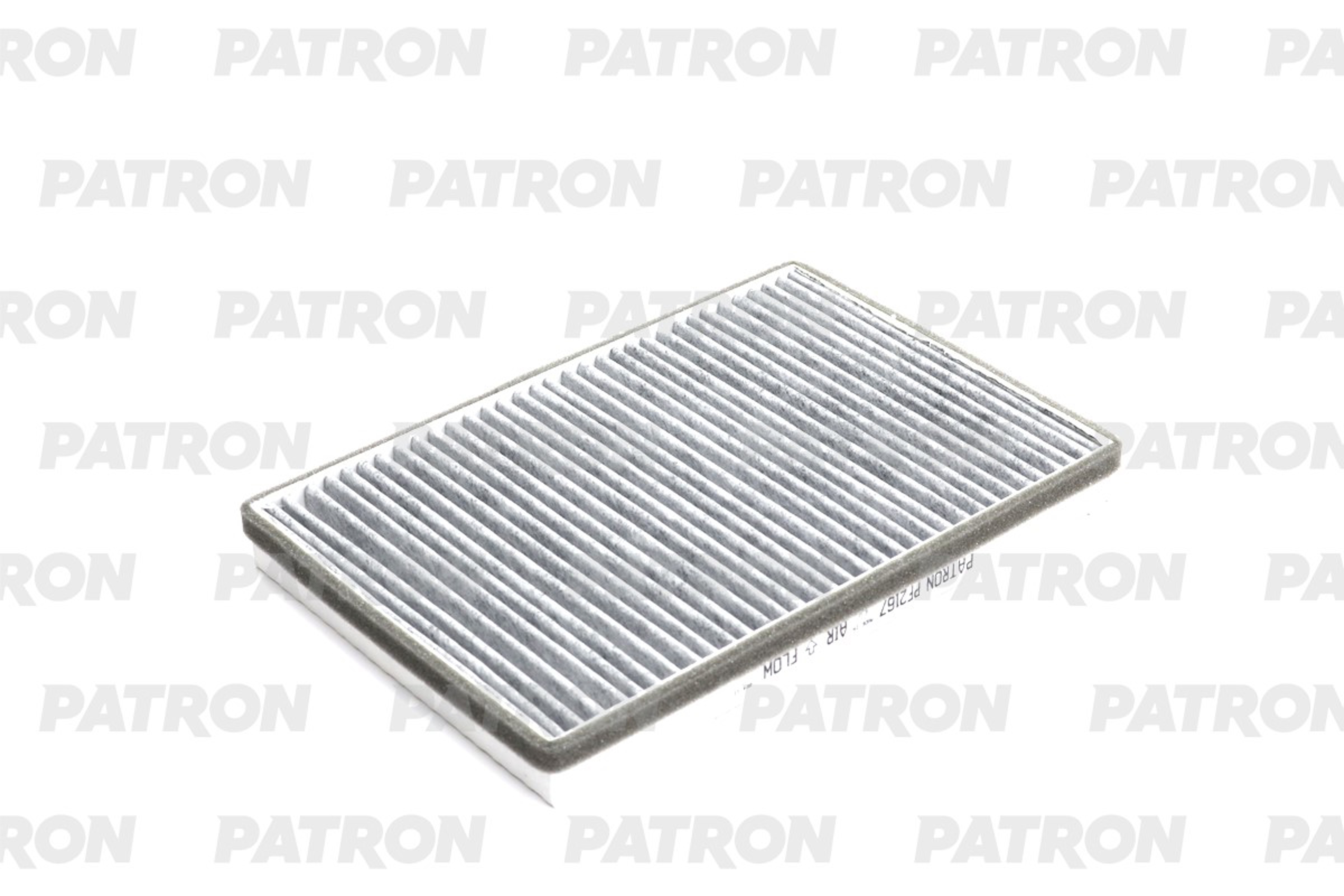 PATRON PF2167 - Салонный фильтр