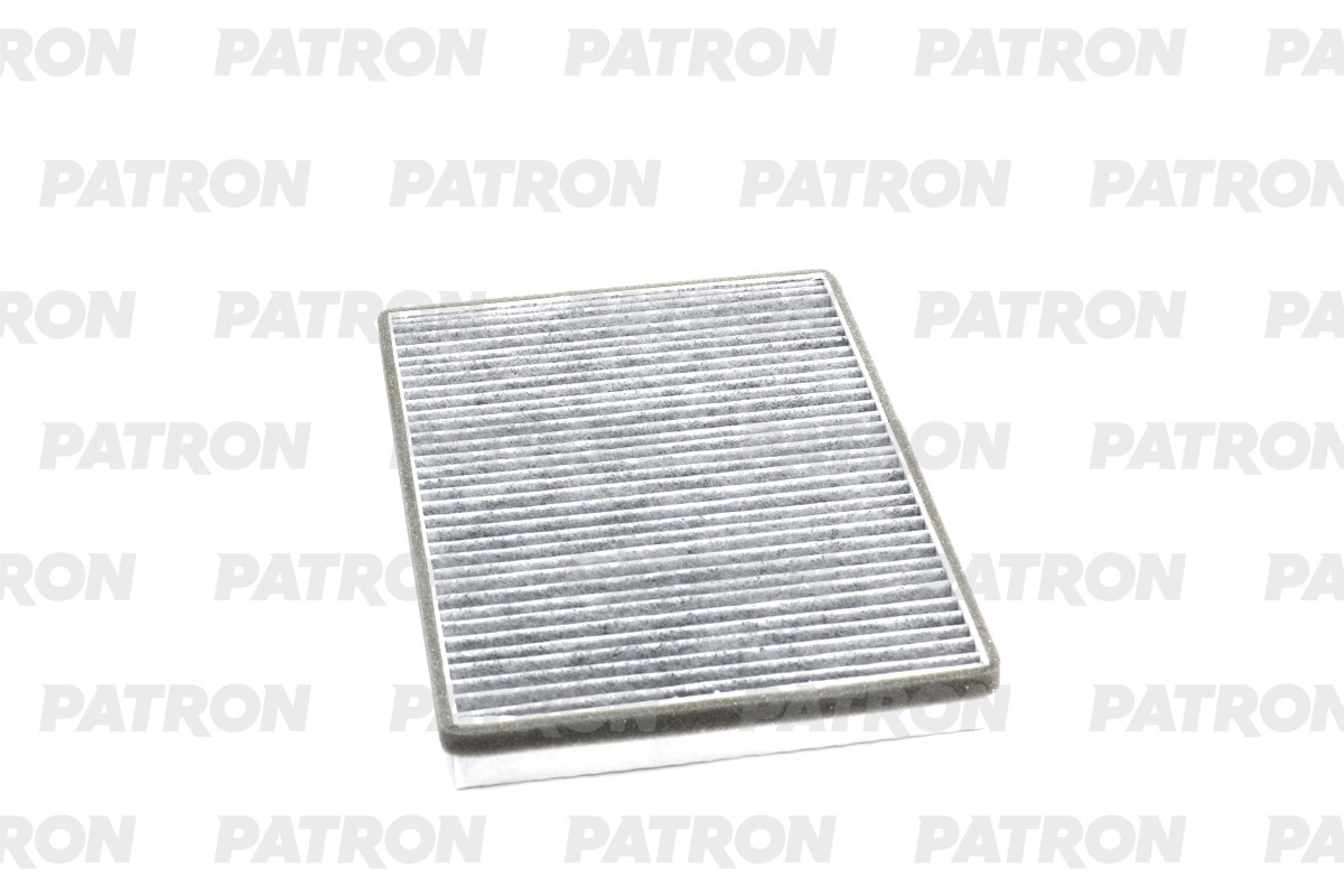 PATRON PF2167 - Салонный фильтр