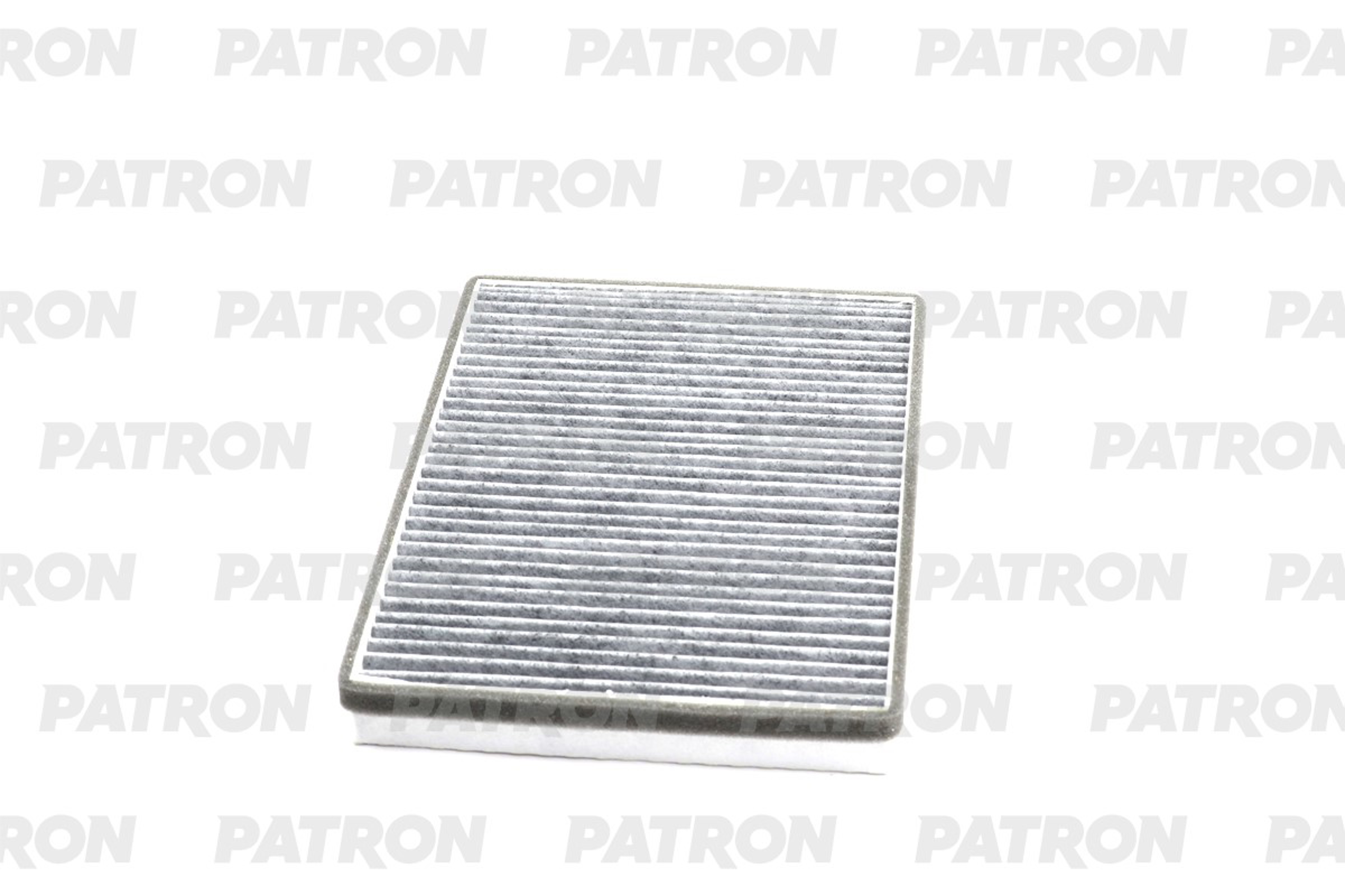 PATRON PF2167 - Салонный фильтр
