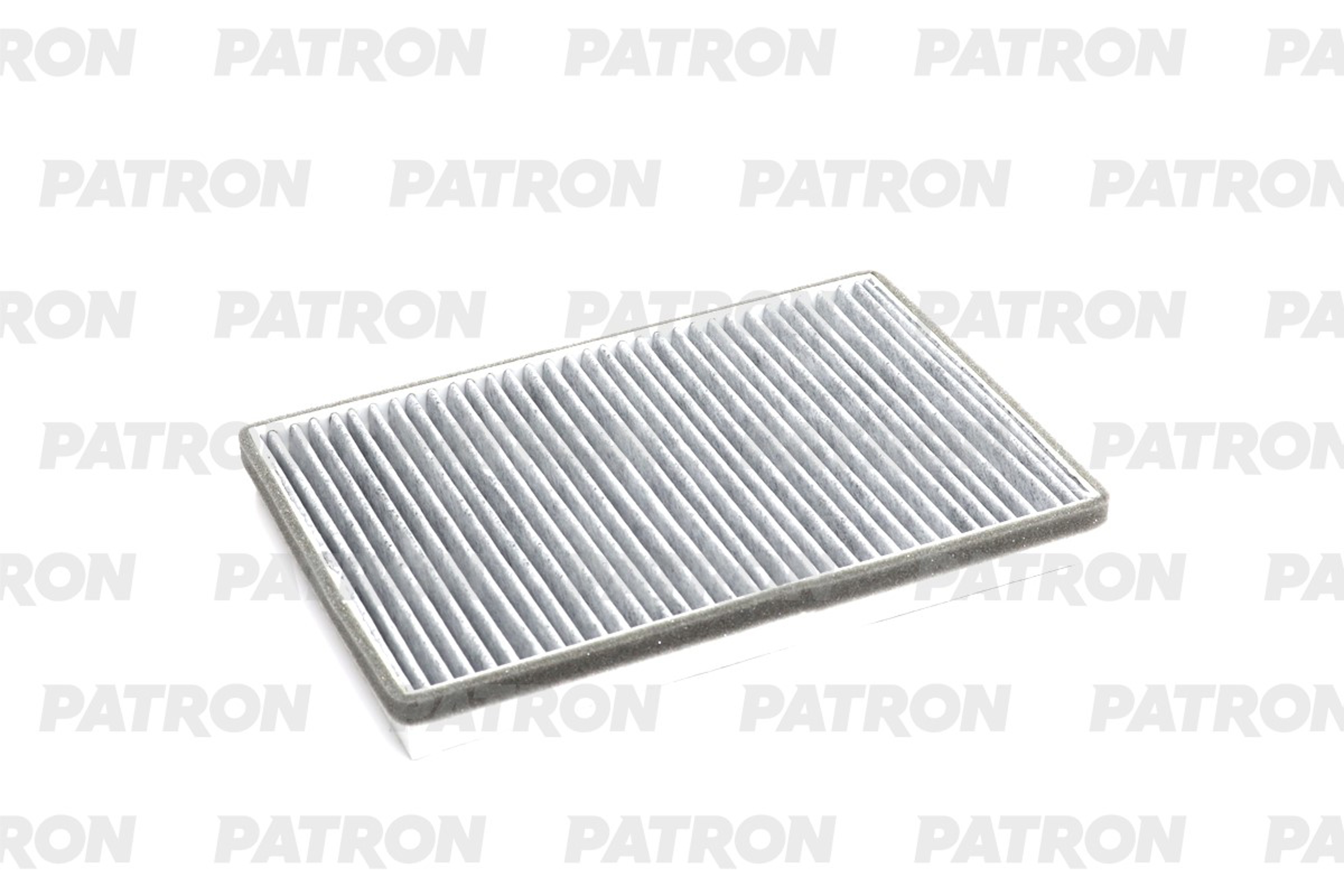 PATRON PF2167 - Салонный фильтр