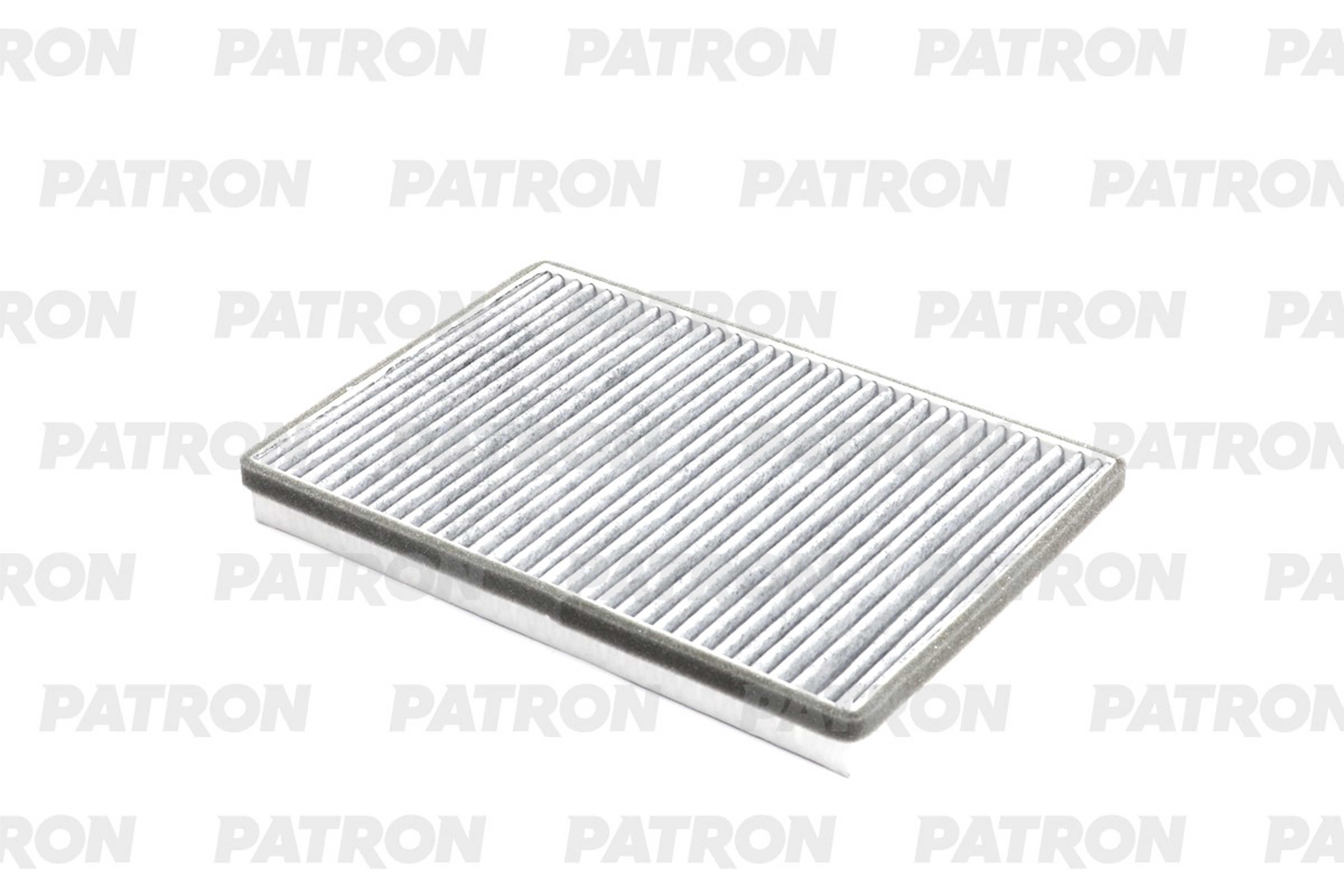 PATRON PF2167 - Салонный фильтр