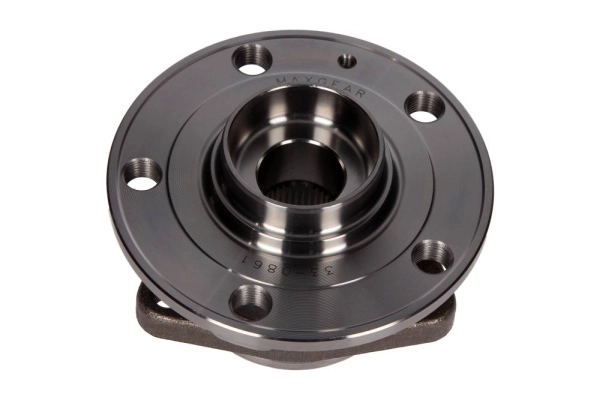 MAXGEAR 33-0861 - Ступичный подшипник