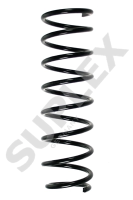 SUPLEX 22001 - Пружины 