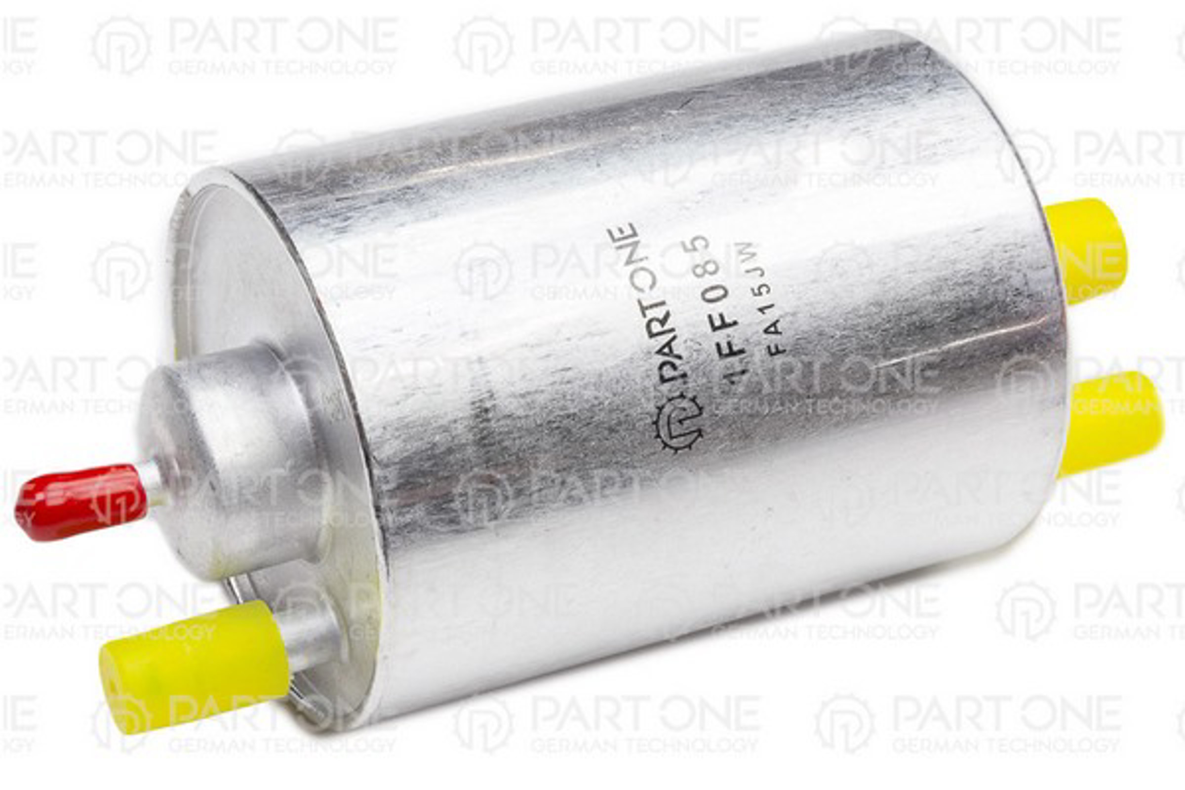 PART-ONE 1FF085 - Фильтр топливный