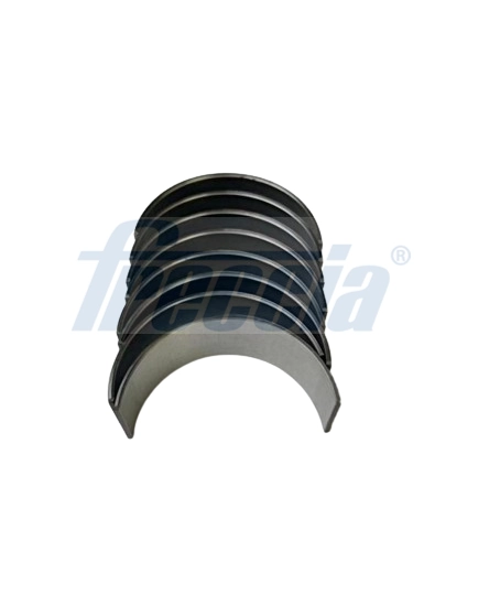 Шатунные вкладыши