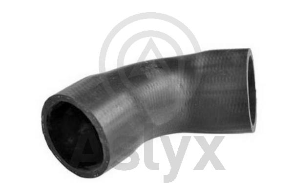 Патрубок турбины