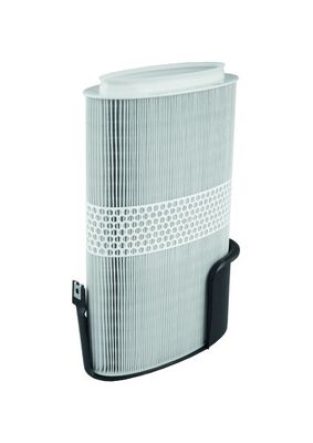 MAHLE LX1009/6 - Воздушный фильтр