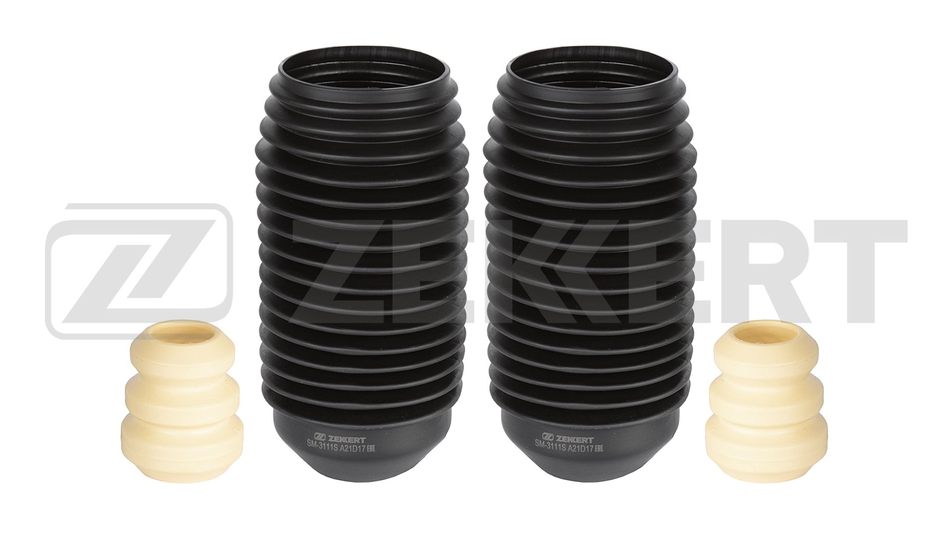 ZEKKERT SM3111S - Пыльники и отбойники амортизатора