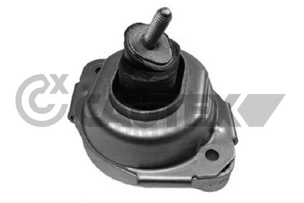 CAUTEX 756157 - Подушка двигателя