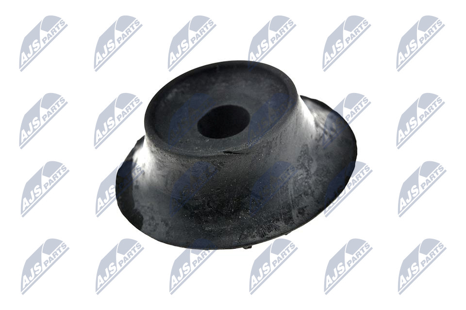 NTY AD-VW-021 - Опора амортизатора