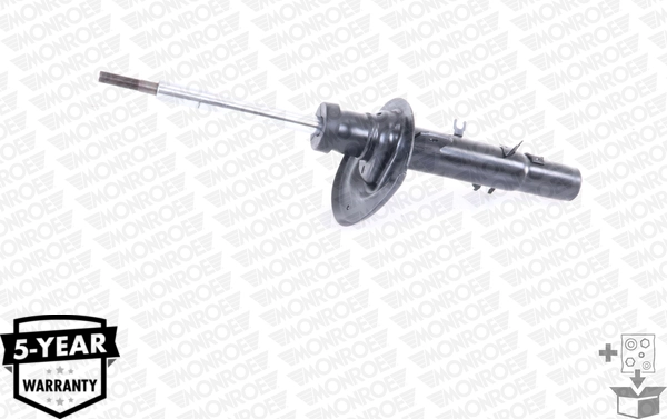 MONROE G8221 - Амортизатор