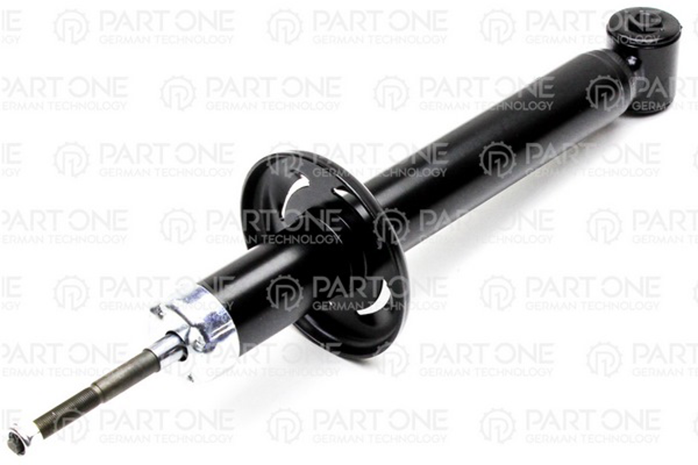 PART-ONE 1SA069 - Амортизатор подвески