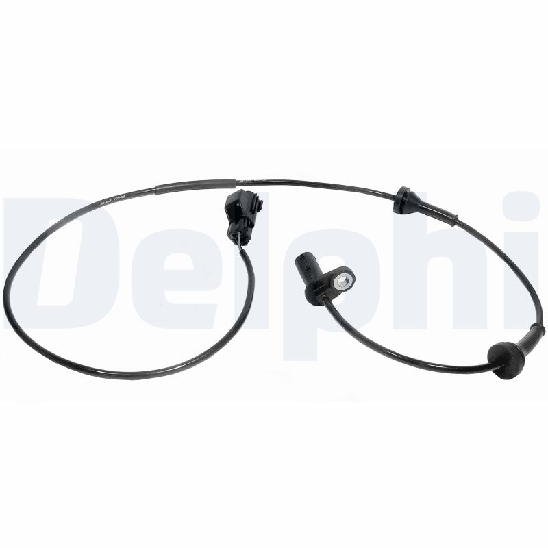 DELPHI SS20115 - Датчик АБС (ABS)