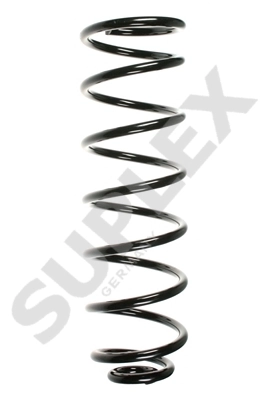 SUPLEX 38100 - Пружины 